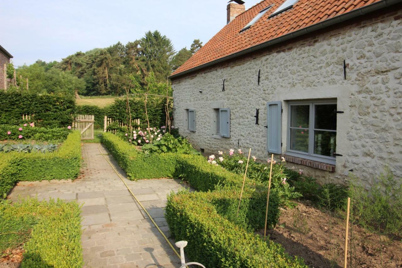 Pitchounette Chaumont-Gistoux Eksteriør billede